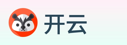 开云 logo